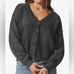 Splendid Jayde Cardigan